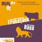 Cover der Neuauflage von MiniLit-Heft 4