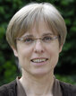 Porträt von Claudia Koppert