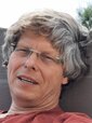 Porträt von Jürgen Bosse