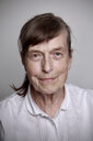 Porträt von Ilse Windhoff