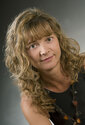 Porträt von Alexa Stein